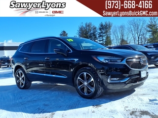 2019 Buick Enclave for sale in Randolph NJ