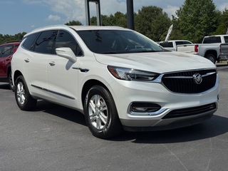 2021 Buick Enclave