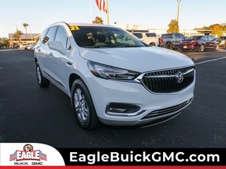 2021 Buick Enclave