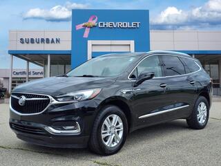 2019 Buick Enclave