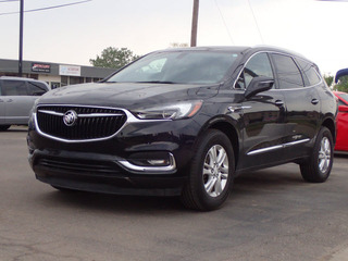 2019 Buick Enclave