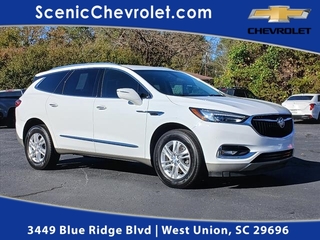 2021 Buick Enclave for sale in West Union SC