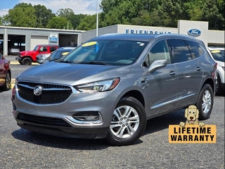 2021 Buick Enclave