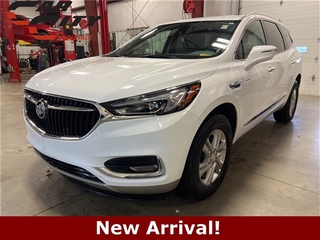 2021 Buick Enclave for sale in Shawnee KS