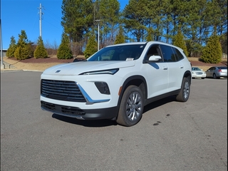 2025 Buick Enclave