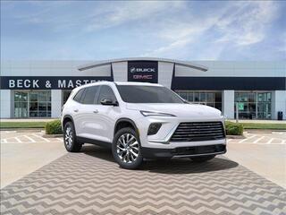 2025 Buick Enclave