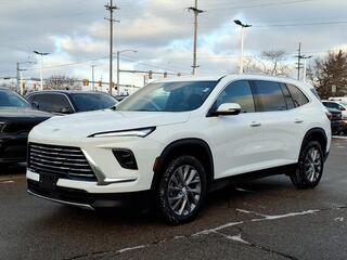 2025 Buick Enclave