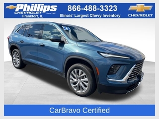 2025 Buick Enclave for sale in Frankfort IL