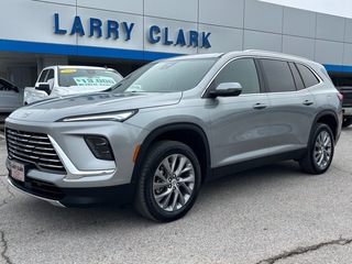 2025 Buick Enclave for sale in Amory MS