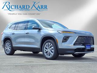 2025 Buick Enclave