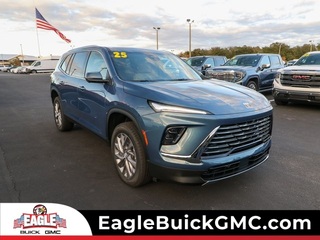 2025 Buick Enclave