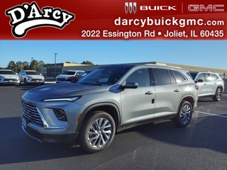 2025 Buick Enclave for sale in Joliet IL