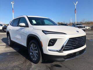 2025 Buick Enclave