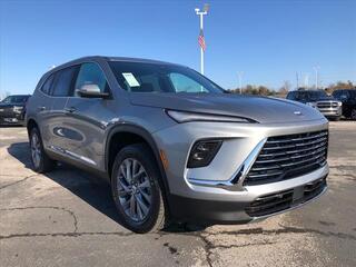 2025 Buick Enclave