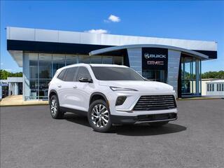 2025 Buick Enclave
