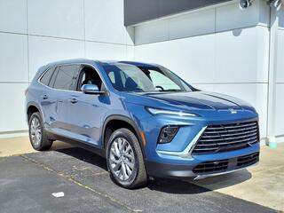 2025 Buick Enclave
