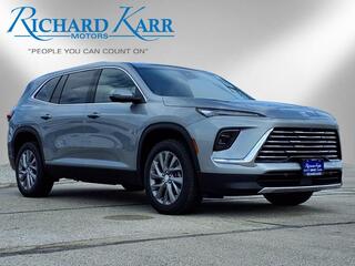 2025 Buick Enclave for sale in Waco TX