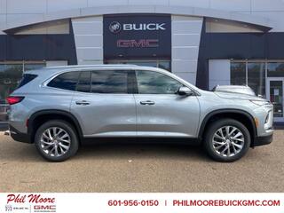 2025 Buick Enclave