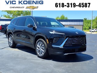 2025 Buick Enclave for sale in Carbondale IL