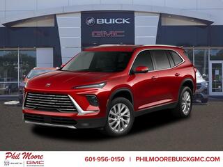 2025 Buick Enclave for sale in Jackson MS