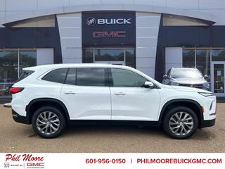 2025 Buick Enclave for sale in Jackson MS