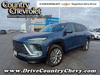 2025 Buick Enclave for sale in Herscher IL
