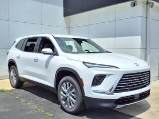 2025 Buick Enclave