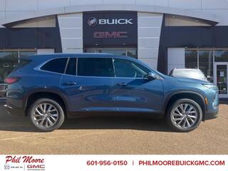 2025 Buick Enclave