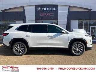 2025 Buick Enclave