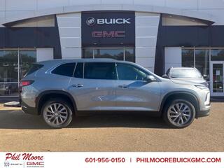 2025 Buick Enclave