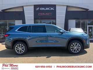 2025 Buick Enclave