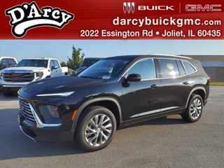 2025 Buick Enclave