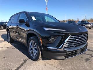 2025 Buick Enclave