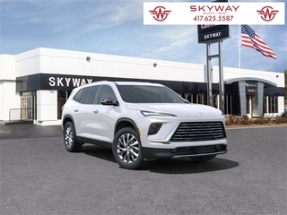 2025 Buick Enclave