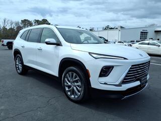 2025 Buick Enclave