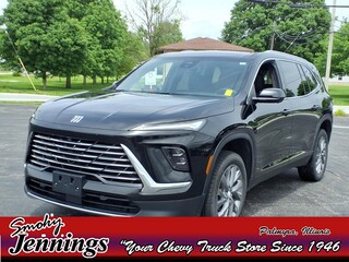 2025 Buick Enclave for sale in Palmyra IL