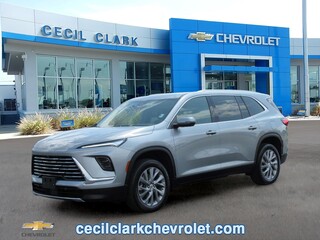 2025 Buick Enclave for sale in Leesburg FL