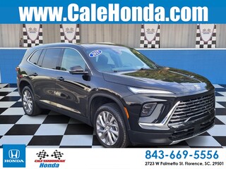 2025 Buick Enclave
