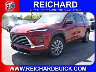 2025 Buick Enclave