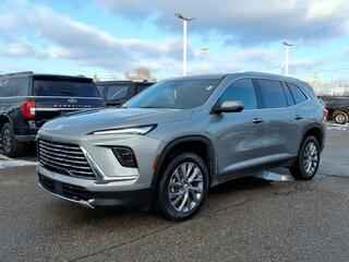 2025 Buick Enclave for sale in Ann Arbor MI