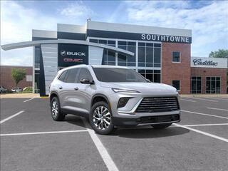 2025 Buick Enclave for sale in Newnan GA