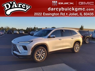 2025 Buick Enclave for sale in Joliet IL