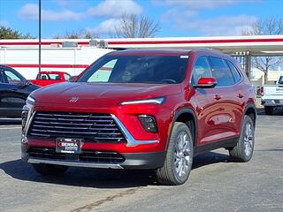 2025 Buick Enclave