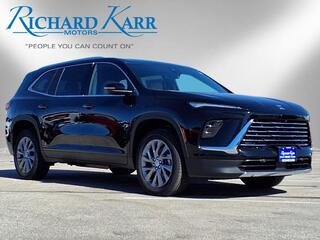 2025 Buick Enclave for sale in Waco TX