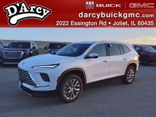 2025 Buick Enclave for sale in Joliet IL