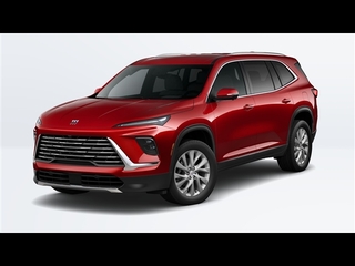 2025 Buick Enclave