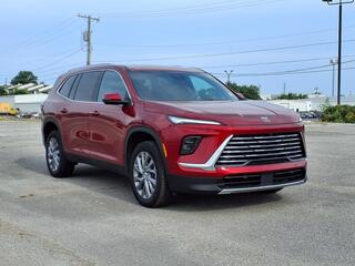 2025 Buick Enclave