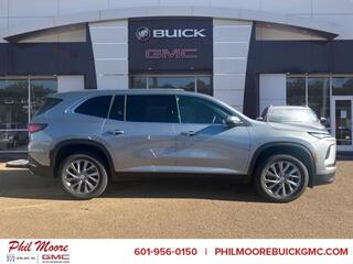 2025 Buick Enclave