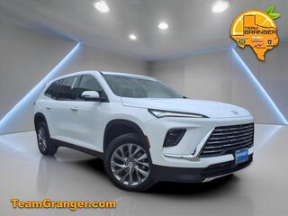 2025 Buick Enclave