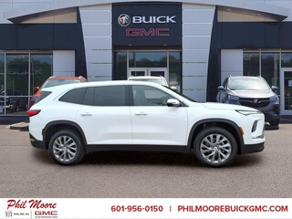 2025 Buick Enclave for sale in Jackson MS